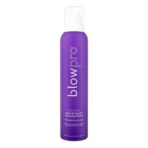BlowPro Body By Blow Volumizing Mousse 10 oz